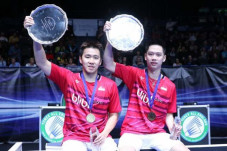 Tujuh Unggulan Indonesia...