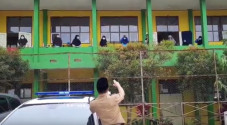 Klaster Pondok Pesantren...