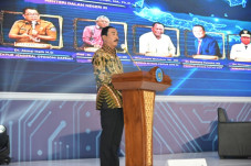 Dies Natalis Ke-65,...