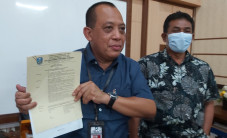 Pemprov Jawa Timur Larang...