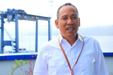 Kementerian BUMN Tunjuk...