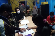 Rumah Bernyanyi Tanpa...