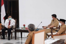 Adnan Ajak ASN dan Masyarakat...