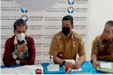 Ombudsman Sumut Ungkap...