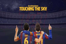 Messi Samai Catatan...