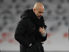 Manchester City Bidik...