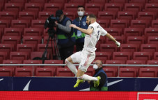 Benzema Peringatkan...