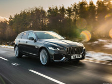 Jaguar Land Rover Kerja...