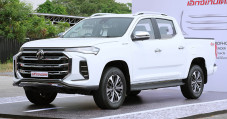 Waspada Mitsubishi Triton...