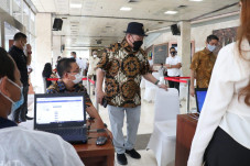 DPD Minta Perbankan...