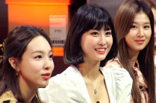 JYP Entertainment Haruskan...