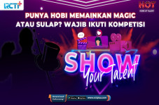 Ingin Kantongi Hadiah...