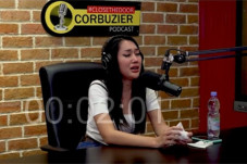 Nangis di Depan Deddy...