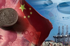 China Tak Terbendung...