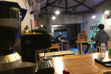 Ada Rumah BUMN, UMKM...