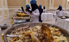 PBB: 40 Juta Ton Makanan...