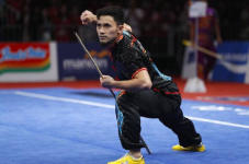 Jelang PON dan SEA Games...