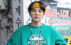 Sejak 2019, Suga Sudah...
