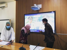 Hadapi Perubahan Pola...