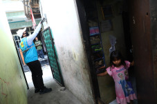 Hingga Maret, 6,1 Juta...