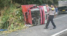 Tanjakan Cae Sumedang...