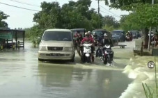 Bertahun-tahun Kebanjiran,...