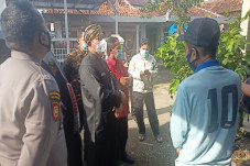 Bupati Pemalang Minta...