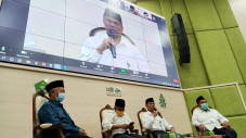 1 Ramadhan 1442 H Diprediksi...
