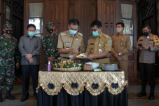 Pertahankan Predikat...