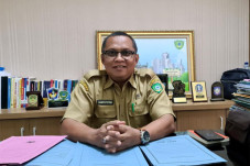 Anggaran Dipangkas Rp32...