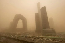 Catat Rekor, Beijing...