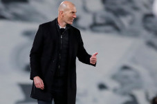 Zidane Heran Atalanta...