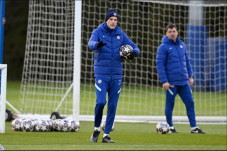 Chelsea Jamu Atletico...