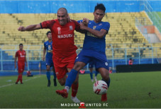 Piala Menpora Ubah Format...