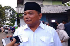 Karena Presiden 2 Periode...