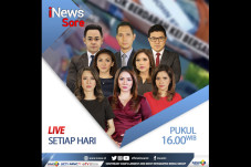 Panas Demokrat Berebut...