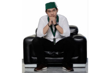Semangat Persatuan Harus...