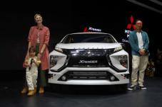 Harga Mobil Bekas Mitsubishi...