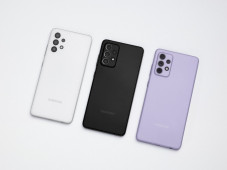 Lewat Galaxy A52, A52...