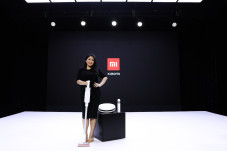 Xiaomi Boyong 3 Vacuum...