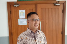Pemberantasan Korupsi...
