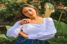Marion Jola Siapkan...