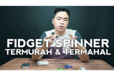 Hilangkan Stres Yuk...