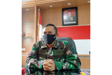 Kapendam Jaya: Penegakkan...