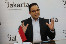 Jadi Pembicara Zero...