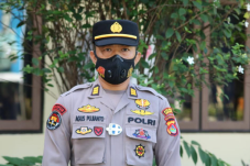 Polres Lobar Tegaskan...
