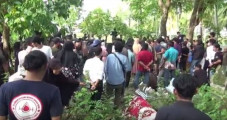 5 Panitia Jadi Tersangka...