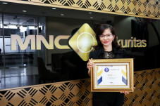 Selamat! MNC Trade New...
