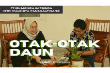 Simak Tutorial Bikin...