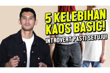 Contek Gaya Party Model...